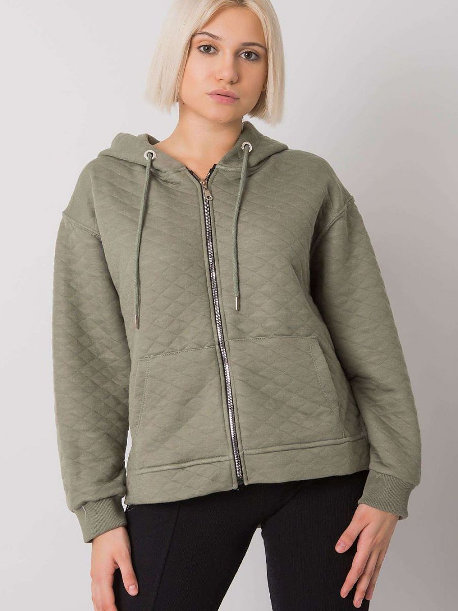  Sweatshirt model 161343 BFG 