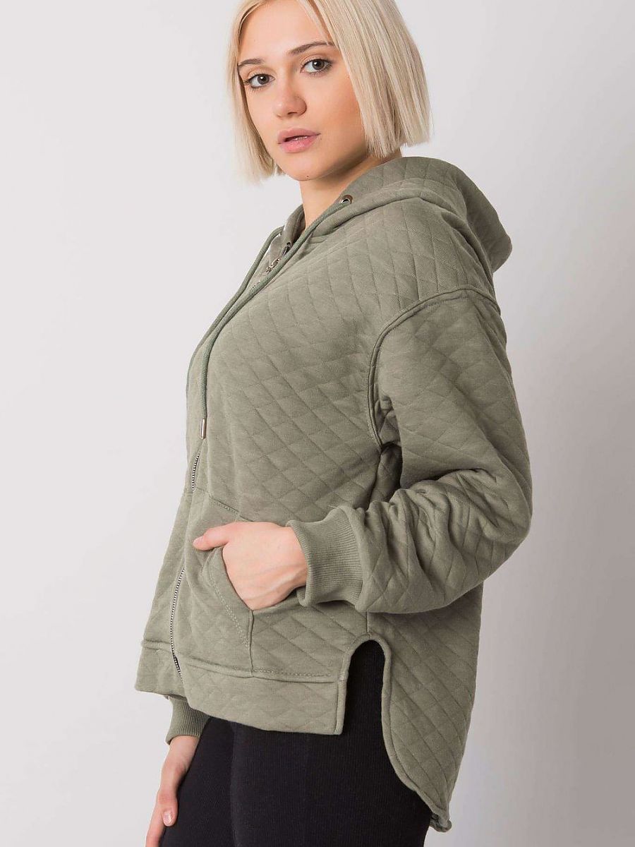  Sweatshirt model 161343 BFG 