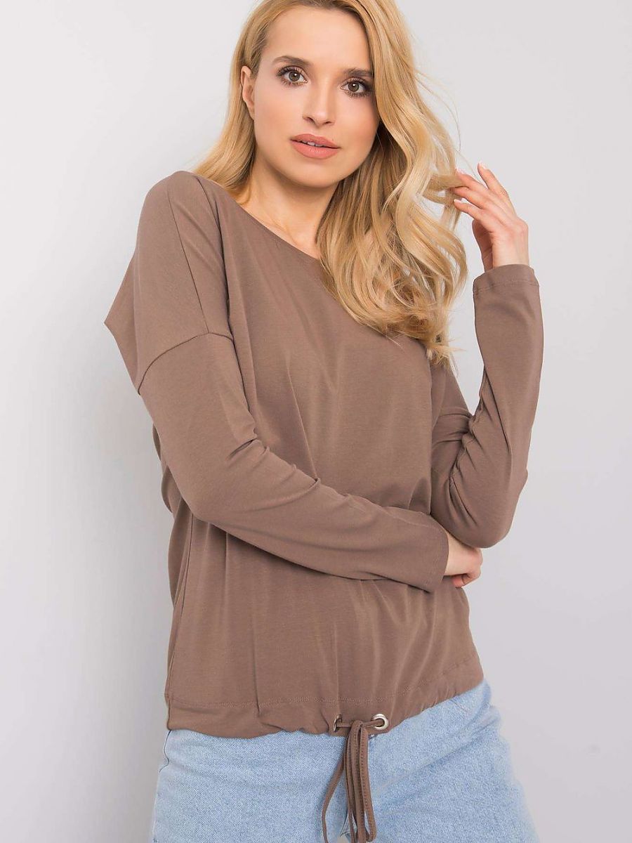  Blouse model 161357 BFG 