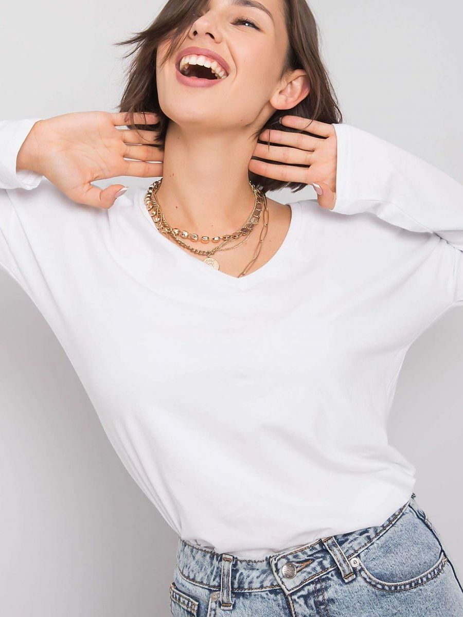  Blouse model 161459 BFG 