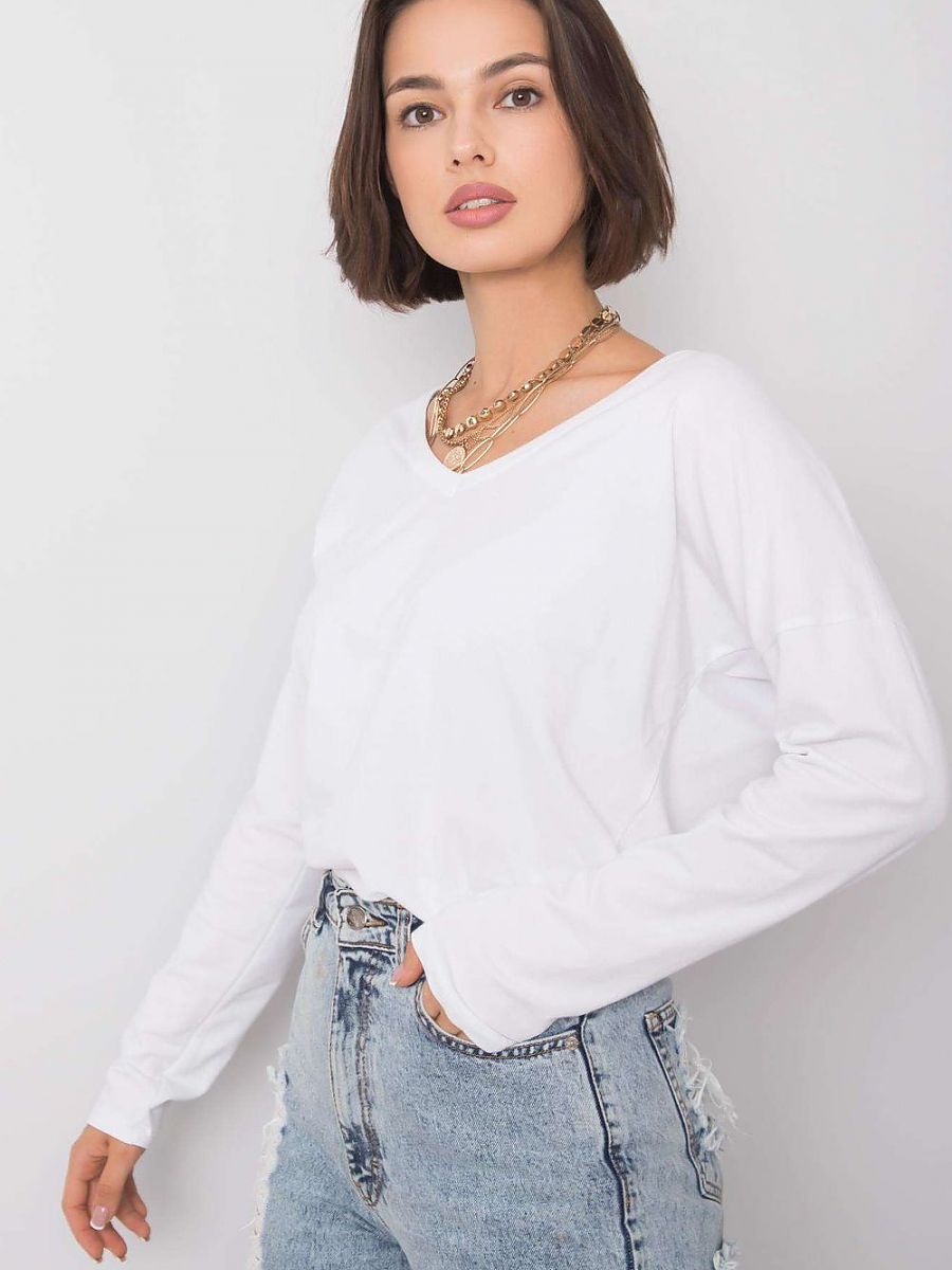  Blouse model 161459 BFG 