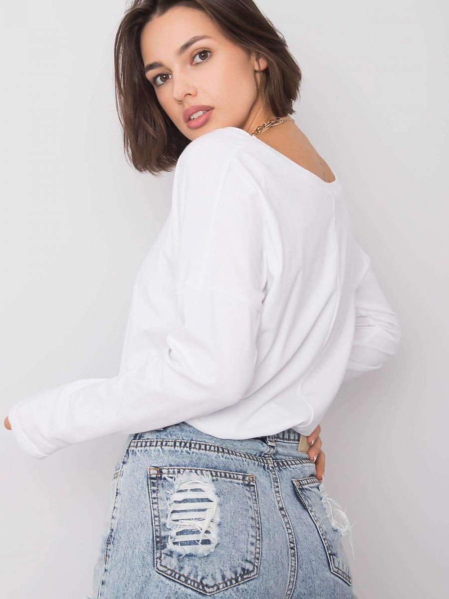  Blouse model 161459 BFG 
