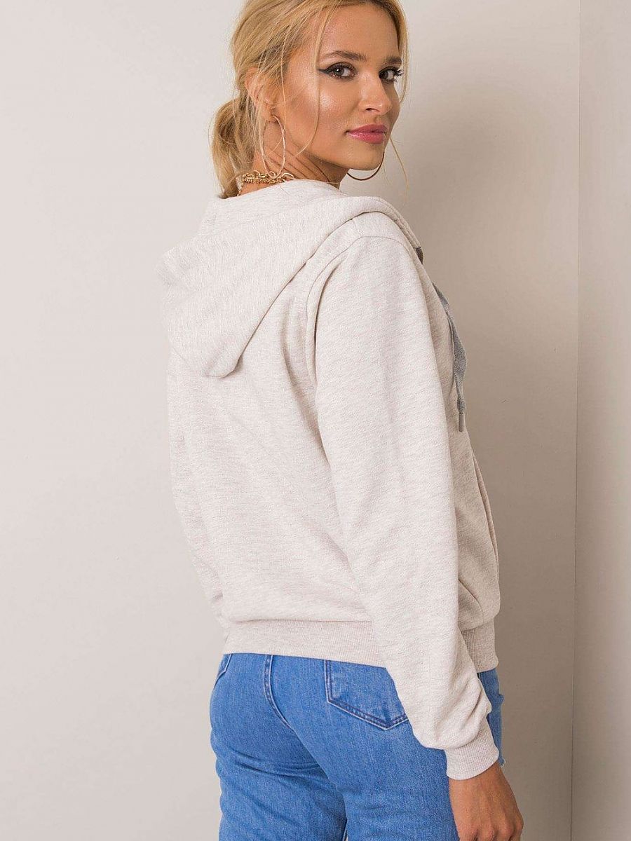  Sweatshirt model 161463 BFG 