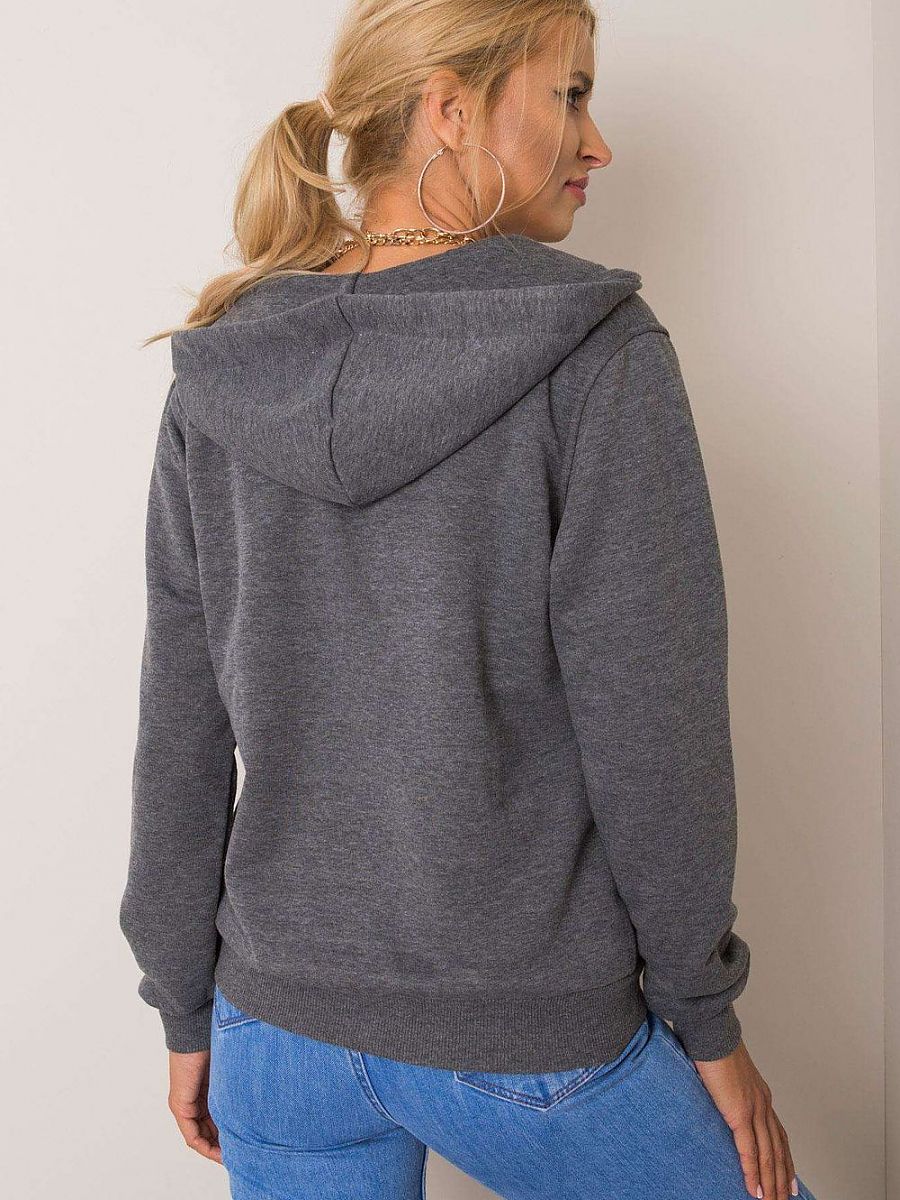  Sweatshirt model 161467 BFG 