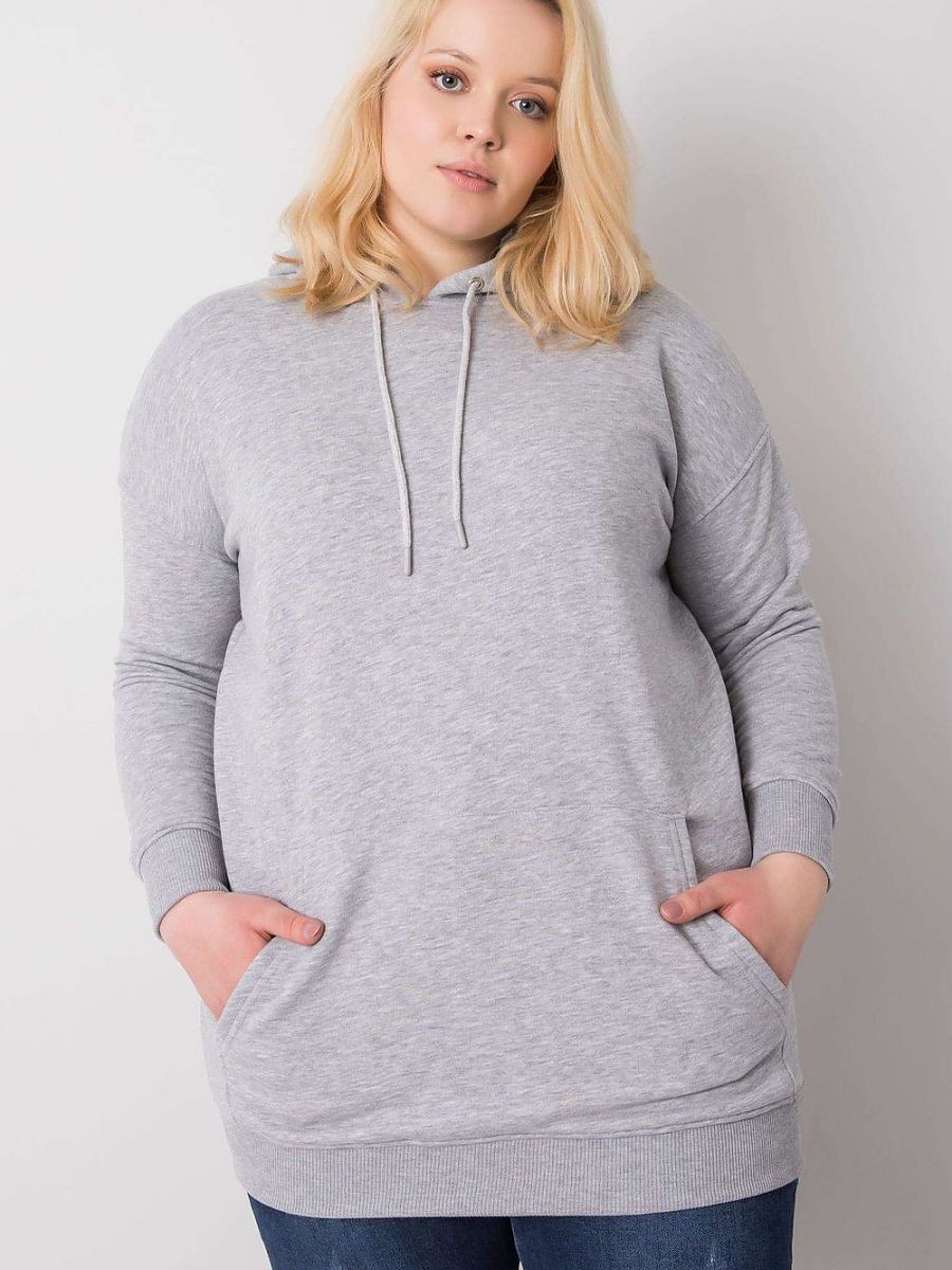 Sweatshirt model 161500 BFG 