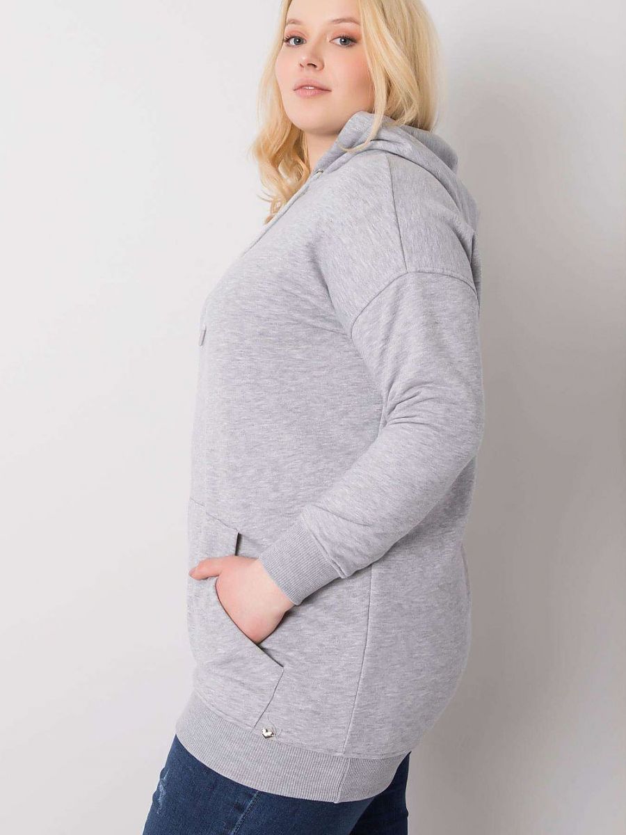  Sweatshirt model 161500 BFG 