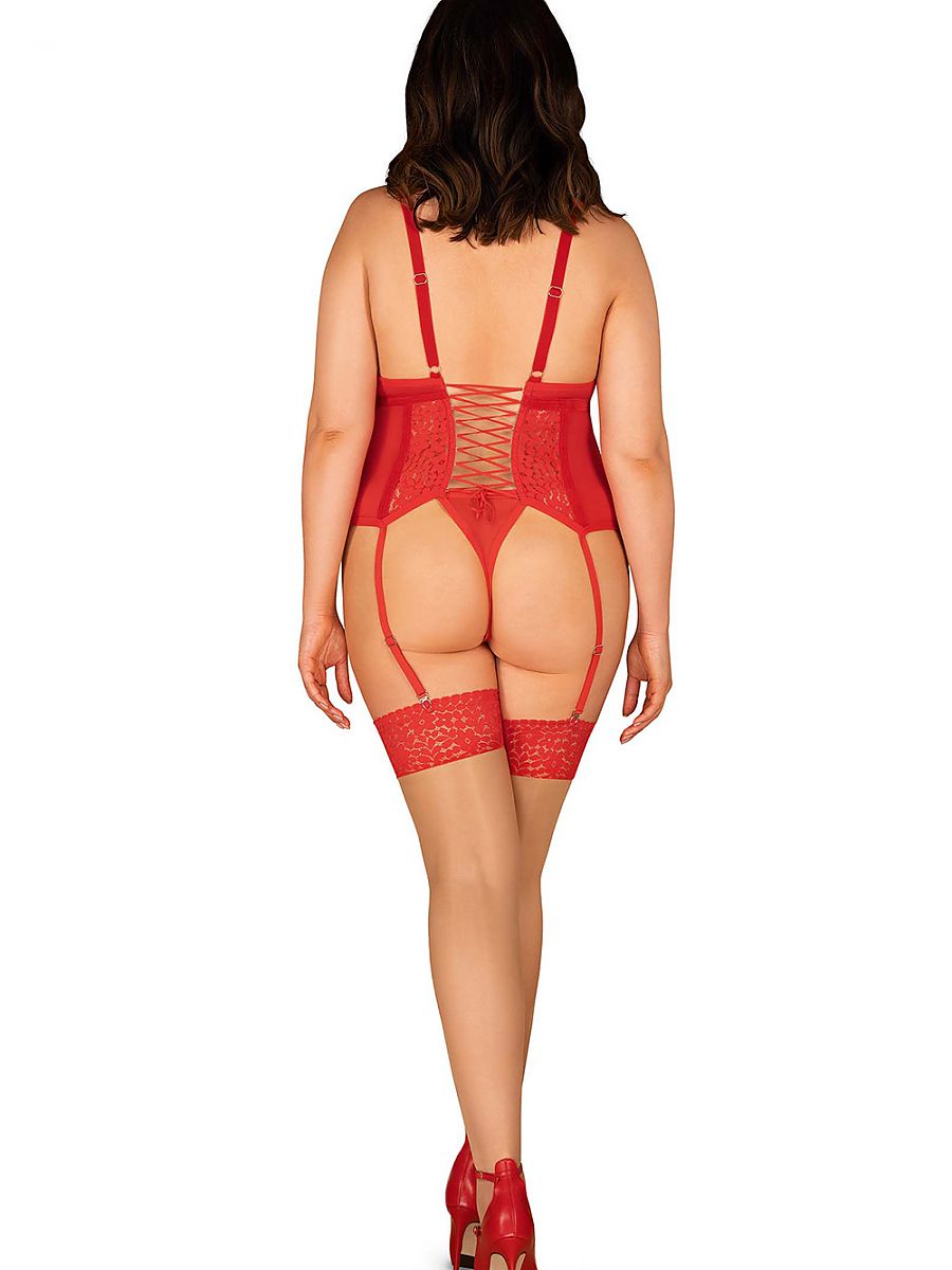 Sexy set model 161758 Obsessive 