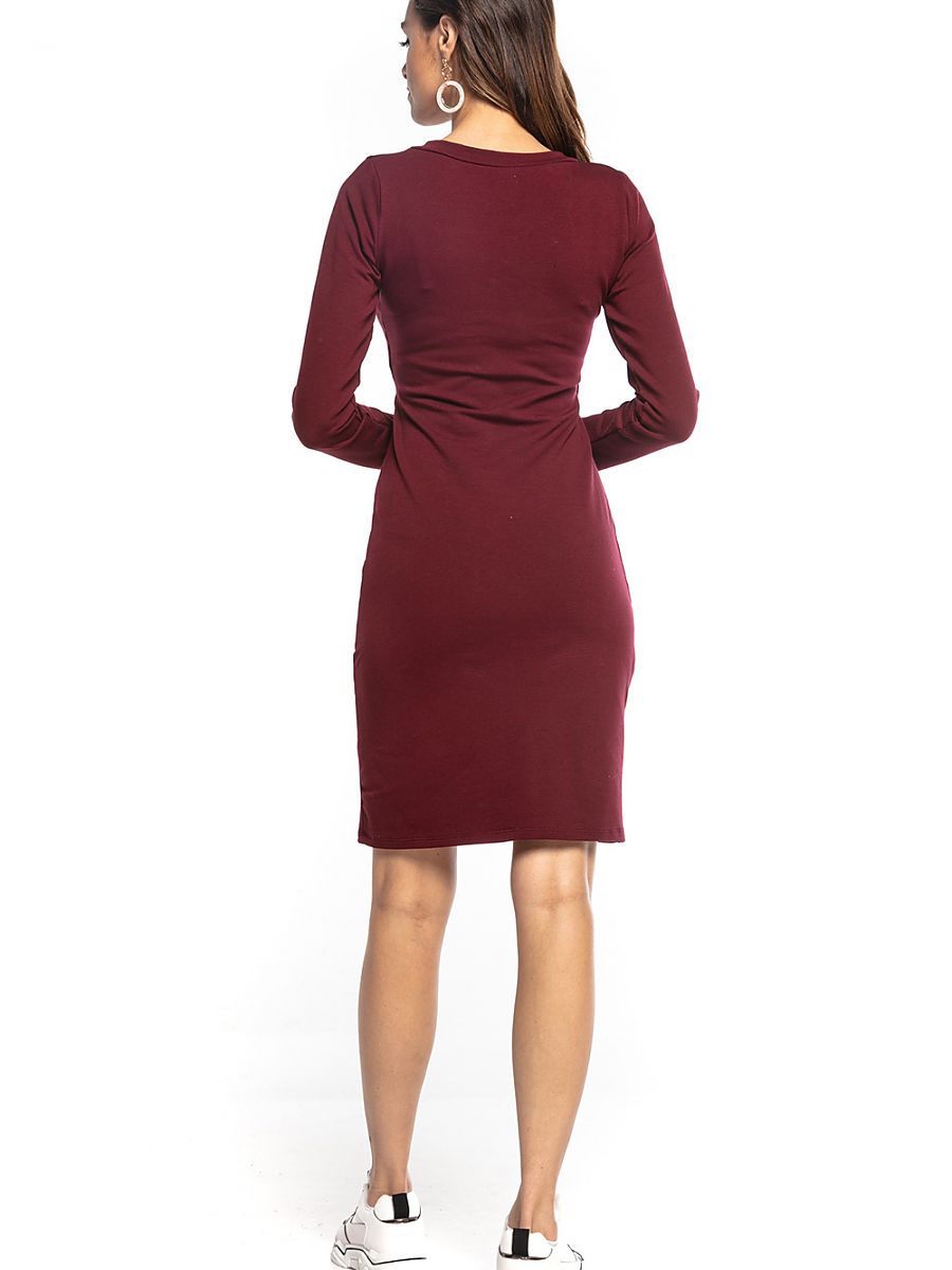  Daydress model 161804 Tessita 