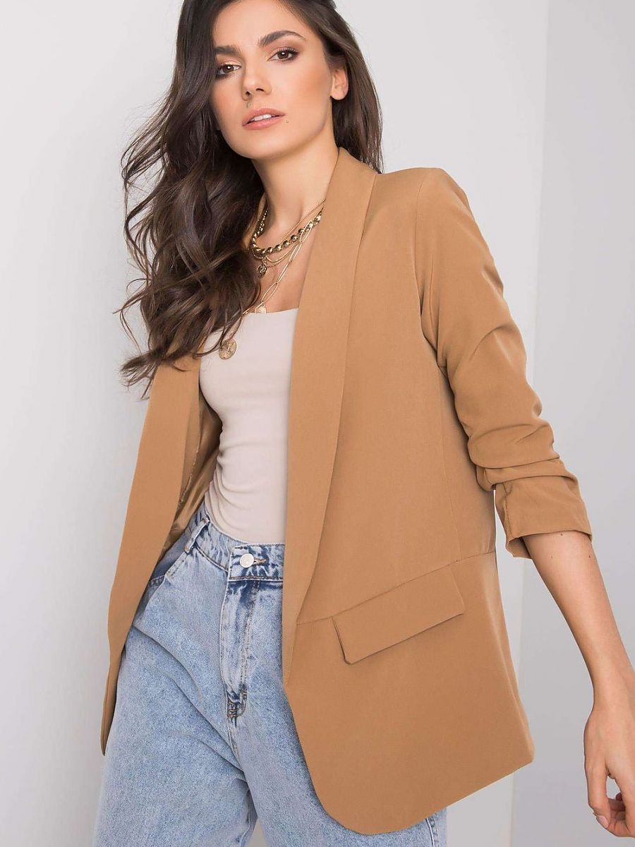  Jacket model 161919 Och Bella 