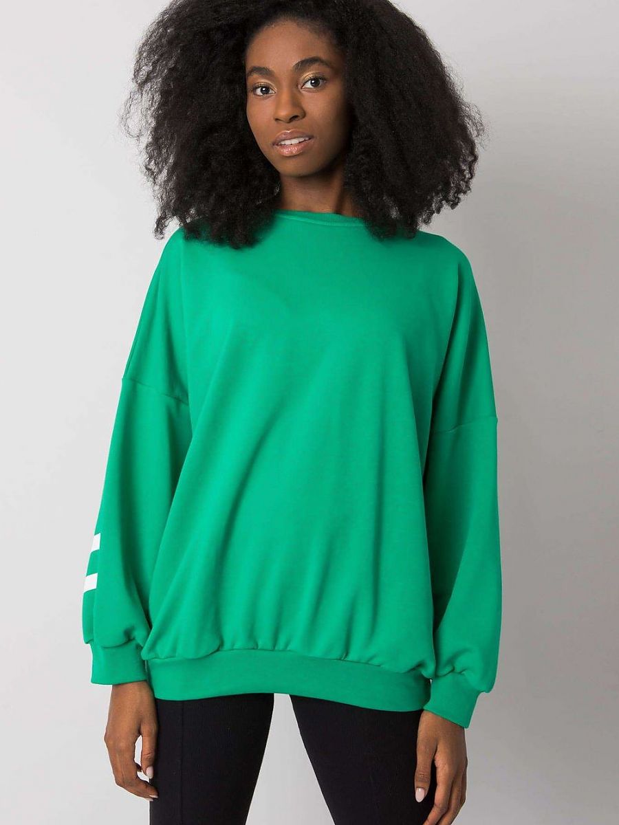  Sweatshirt model 161924 Ex Moda 