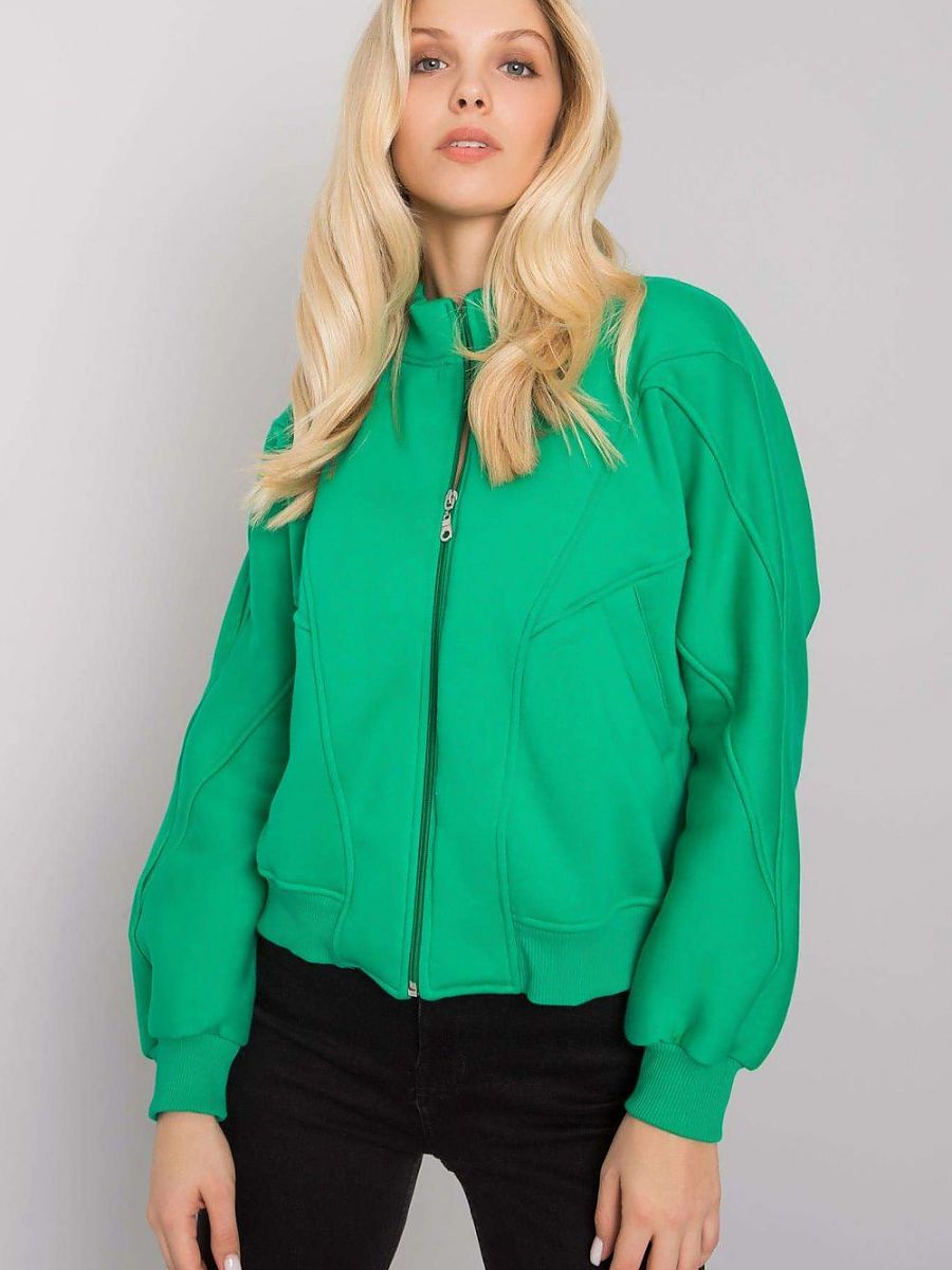  Sweatshirt model 161927 Ex Moda 