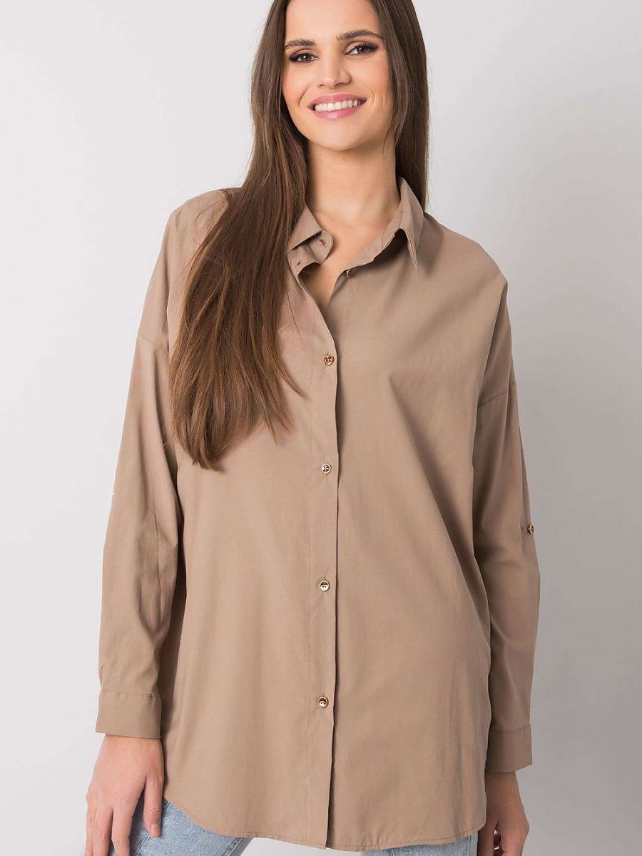  Long sleeve shirt model 161931 Ex Moda 