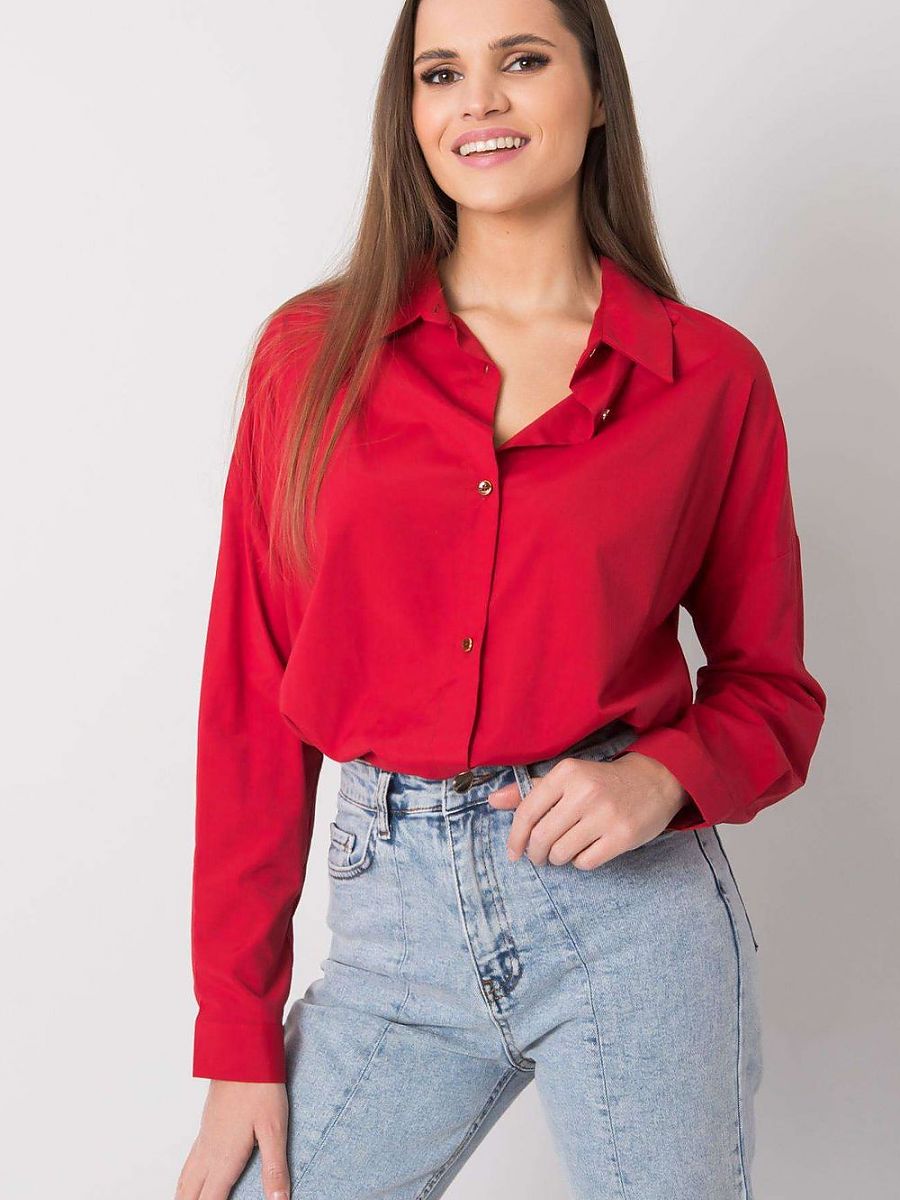  Long sleeve shirt model 161933 Ex Moda 