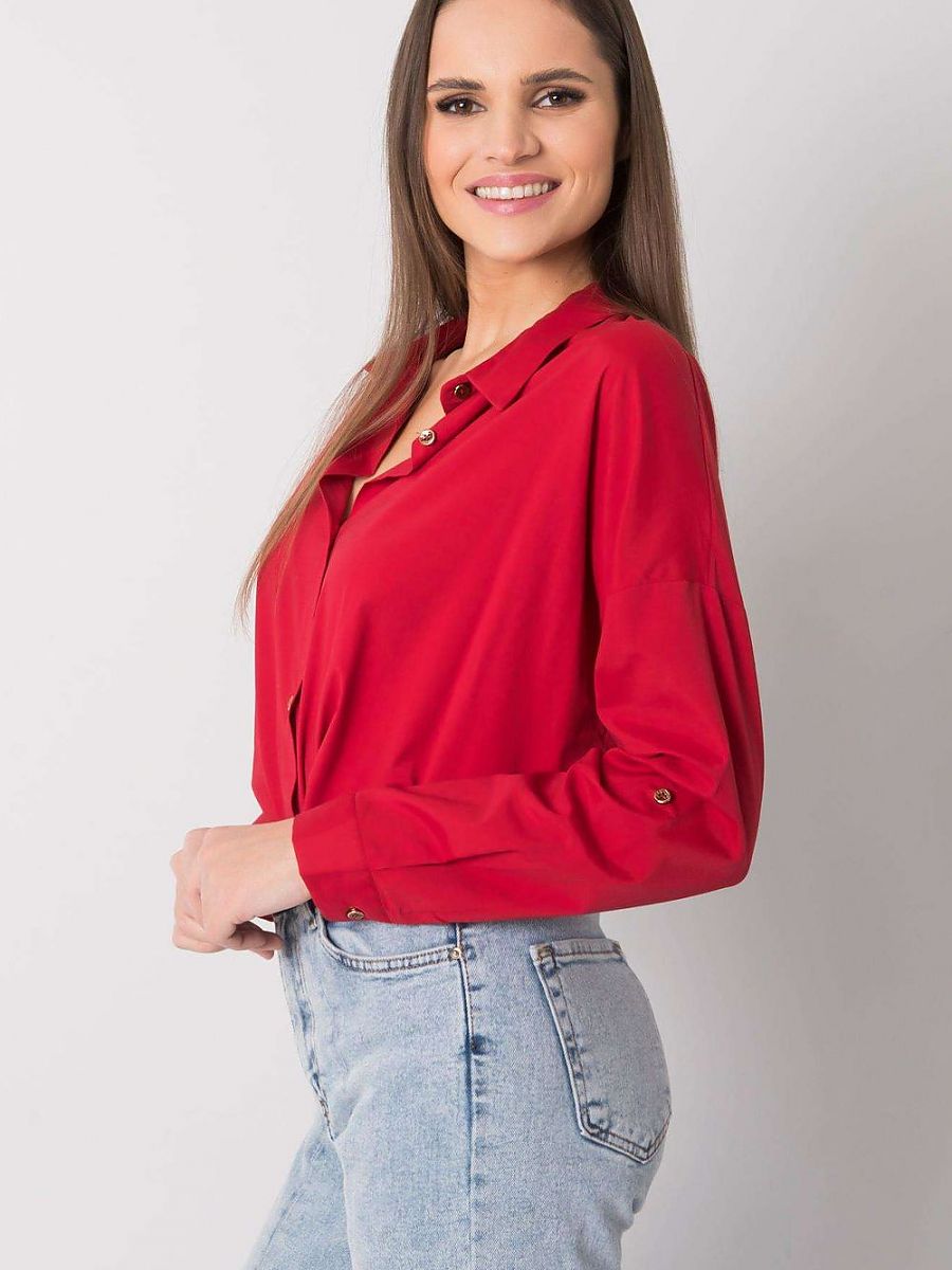  Long sleeve shirt model 161933 Ex Moda 