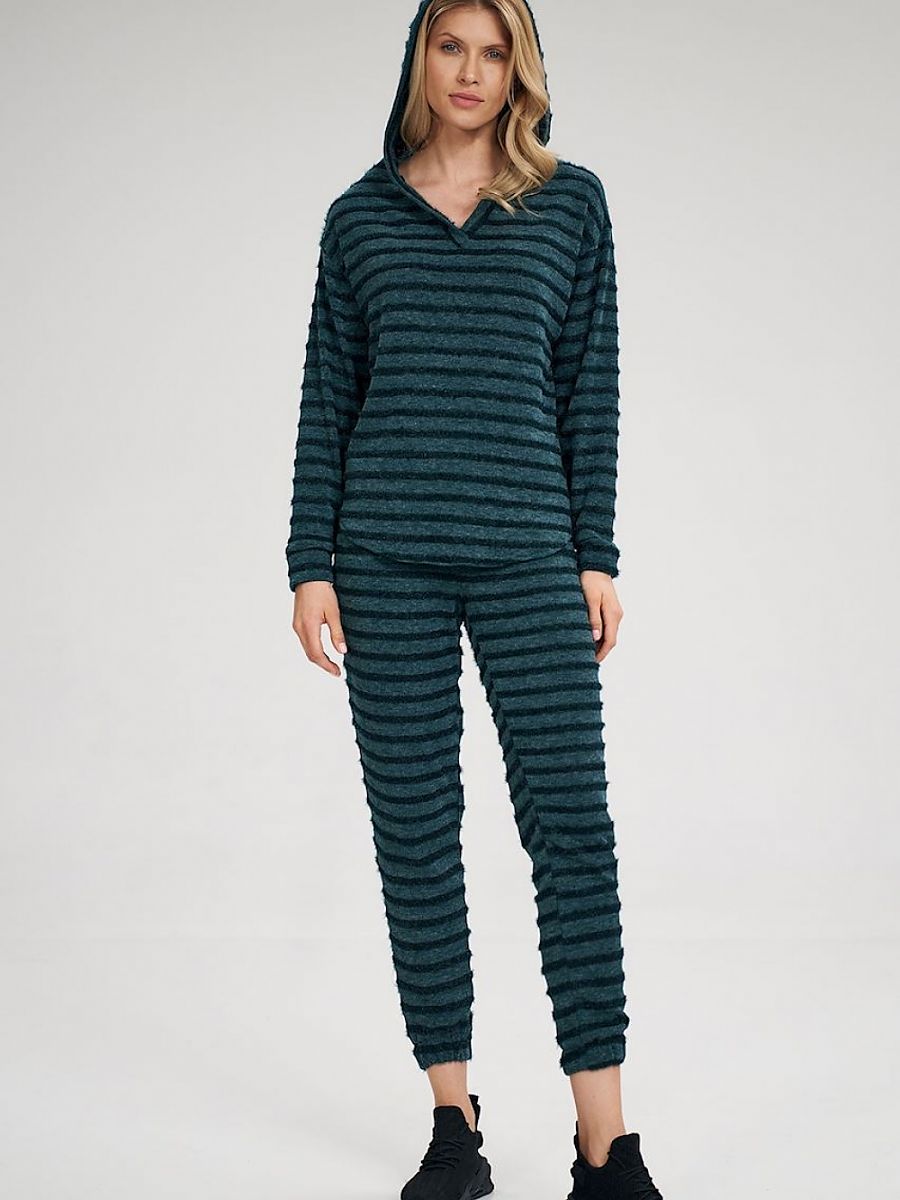  Tracksuit trousers model 162306 Figl 