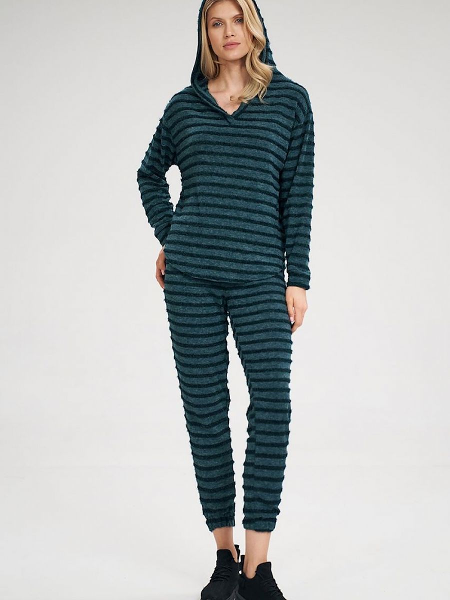  Tracksuit trousers model 162306 Figl 