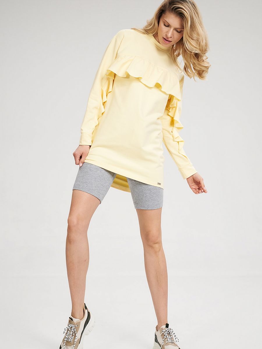  Tunic model 162351 Figl 