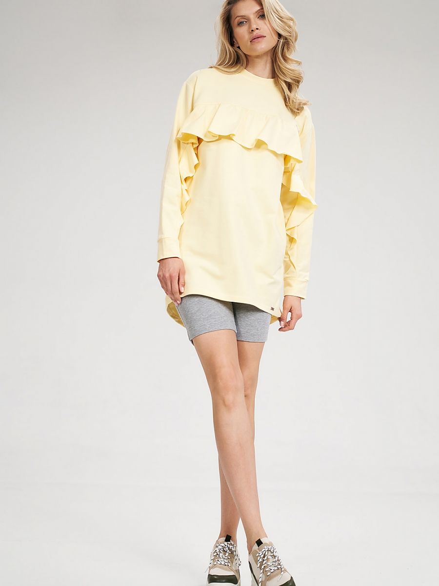  Tunic model 162351 Figl 