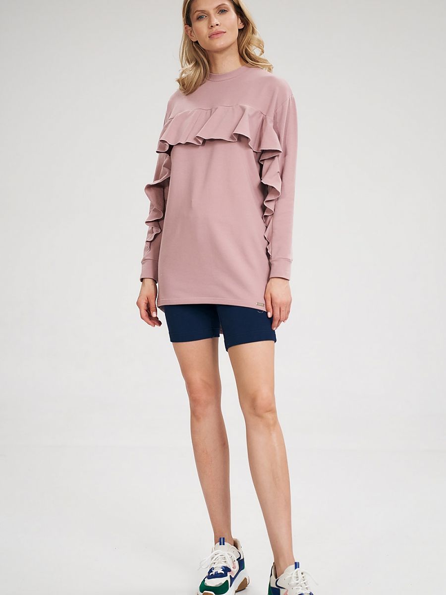  Tunic model 162355 Figl 