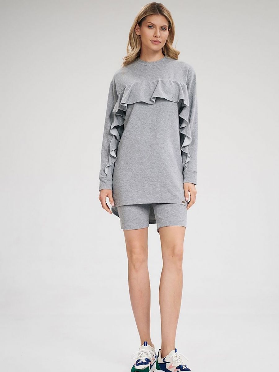  Tunic model 162357 Figl 