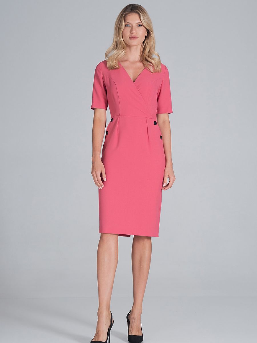  Daydress model 162426 Figl 