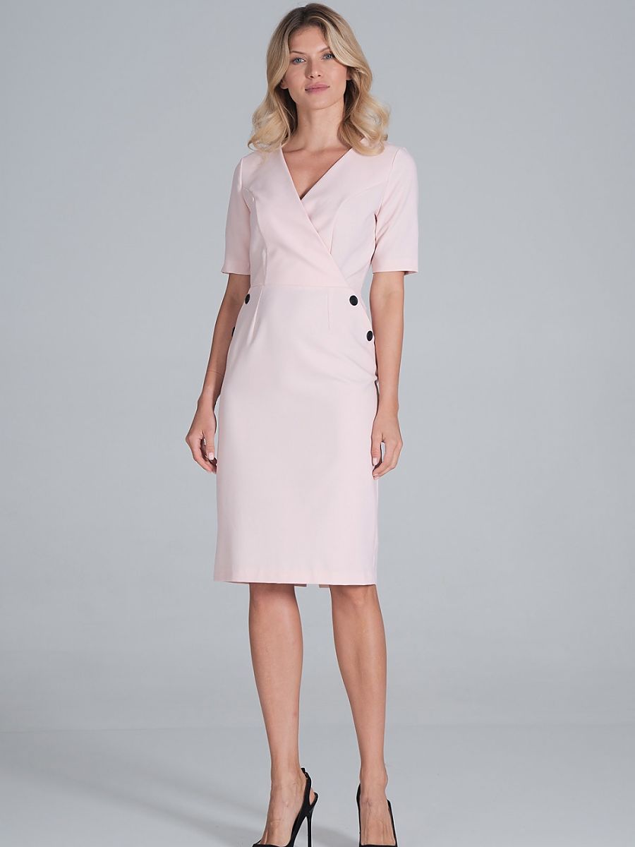  Daydress model 162428 Figl 