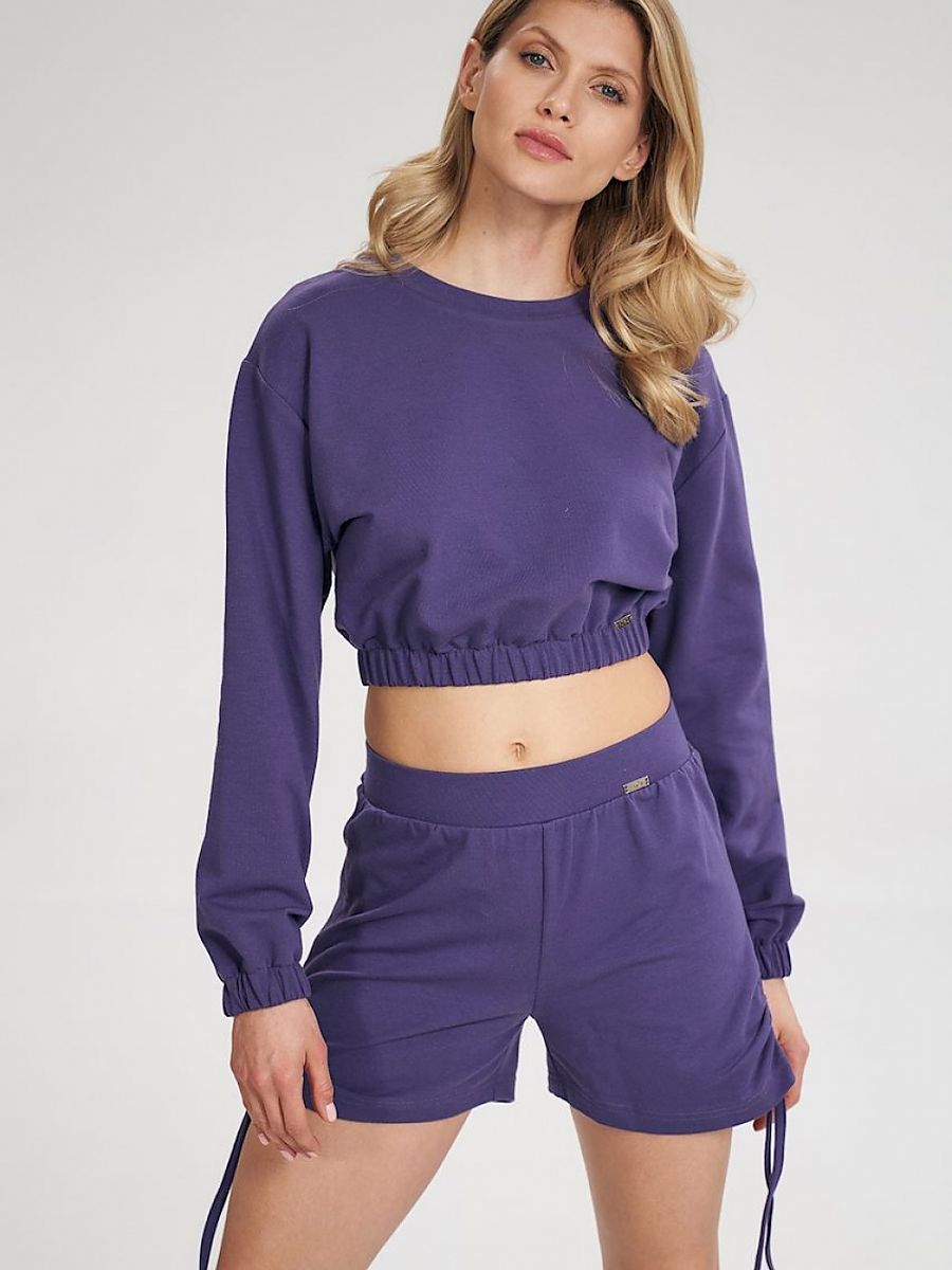  Sweatshirt model 162446 Figl 