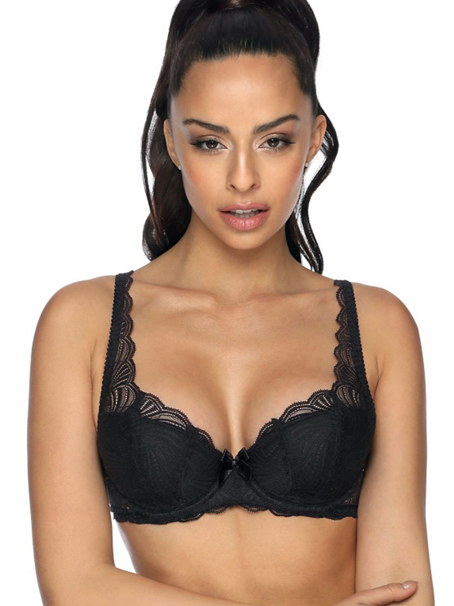  Padded bra model 162474 Mat 