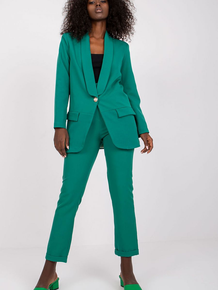  Jacket model 162537 Italy Moda 