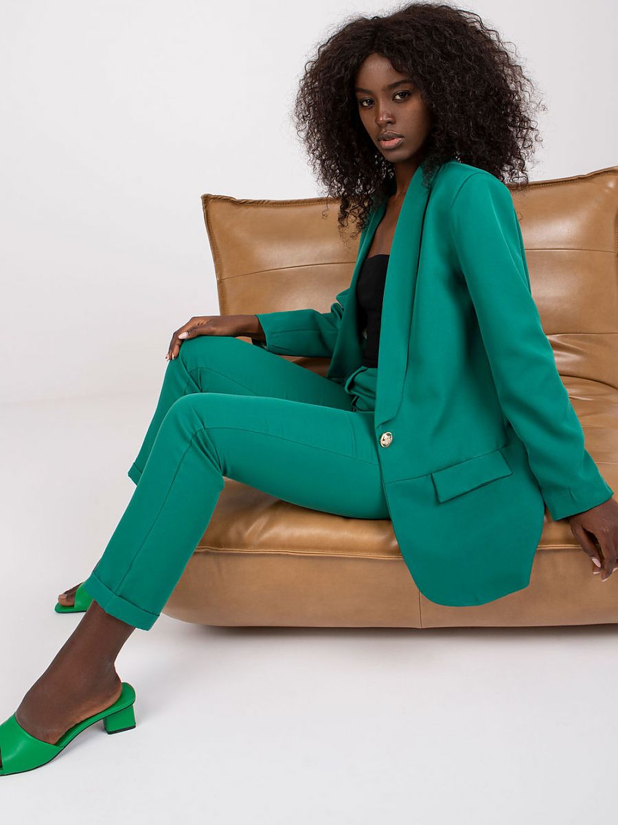  Jacket model 162537 Italy Moda 