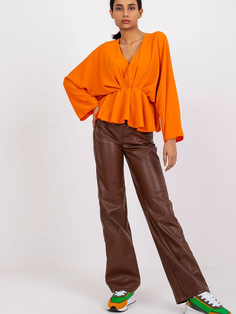  Blouse model 162547 Italy Moda 