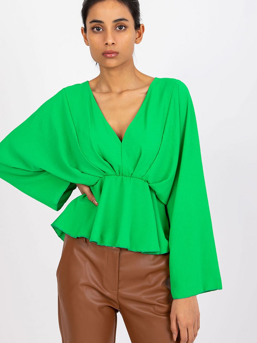  Blouse model 162549 Italy Moda 