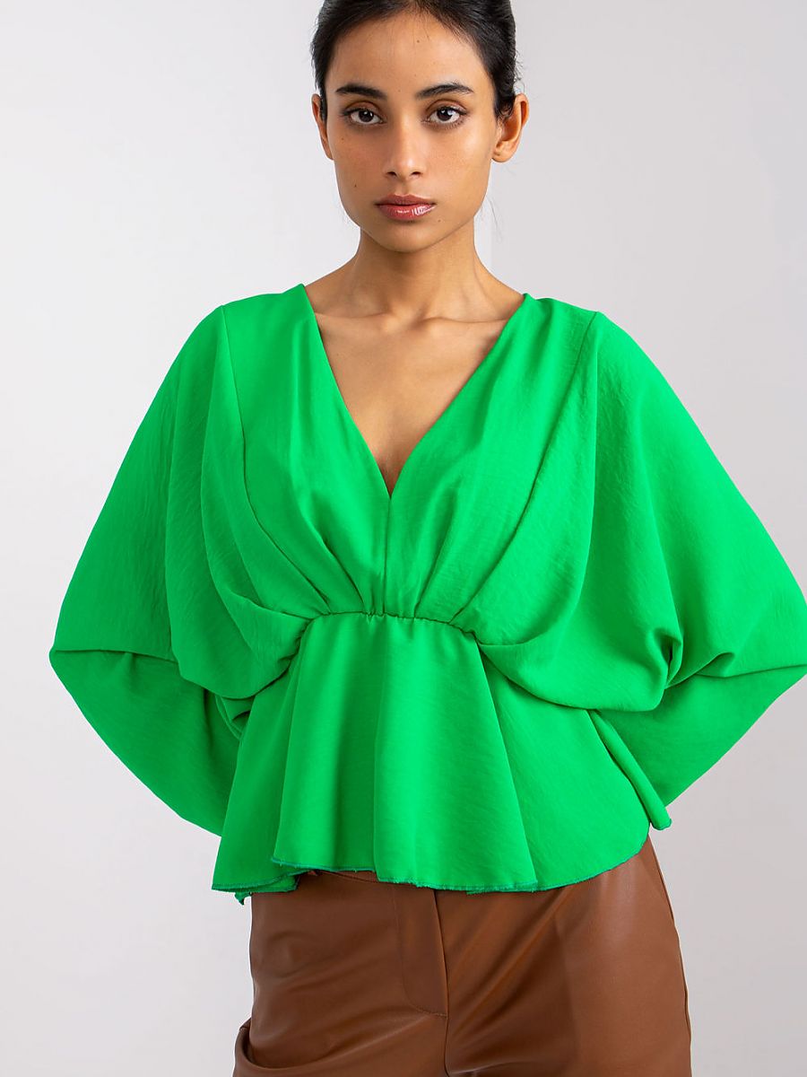  Blouse model 162549 Italy Moda 