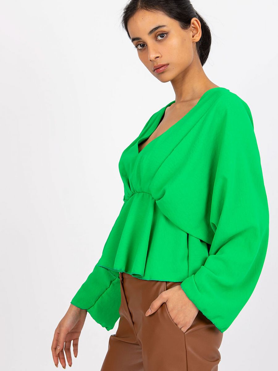  Blouse model 162549 Italy Moda 