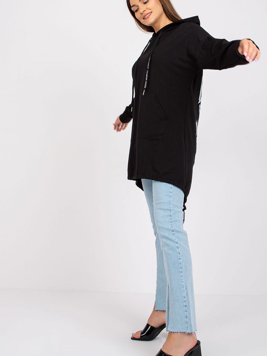  Sweatshirt model 162562 Italy Moda 