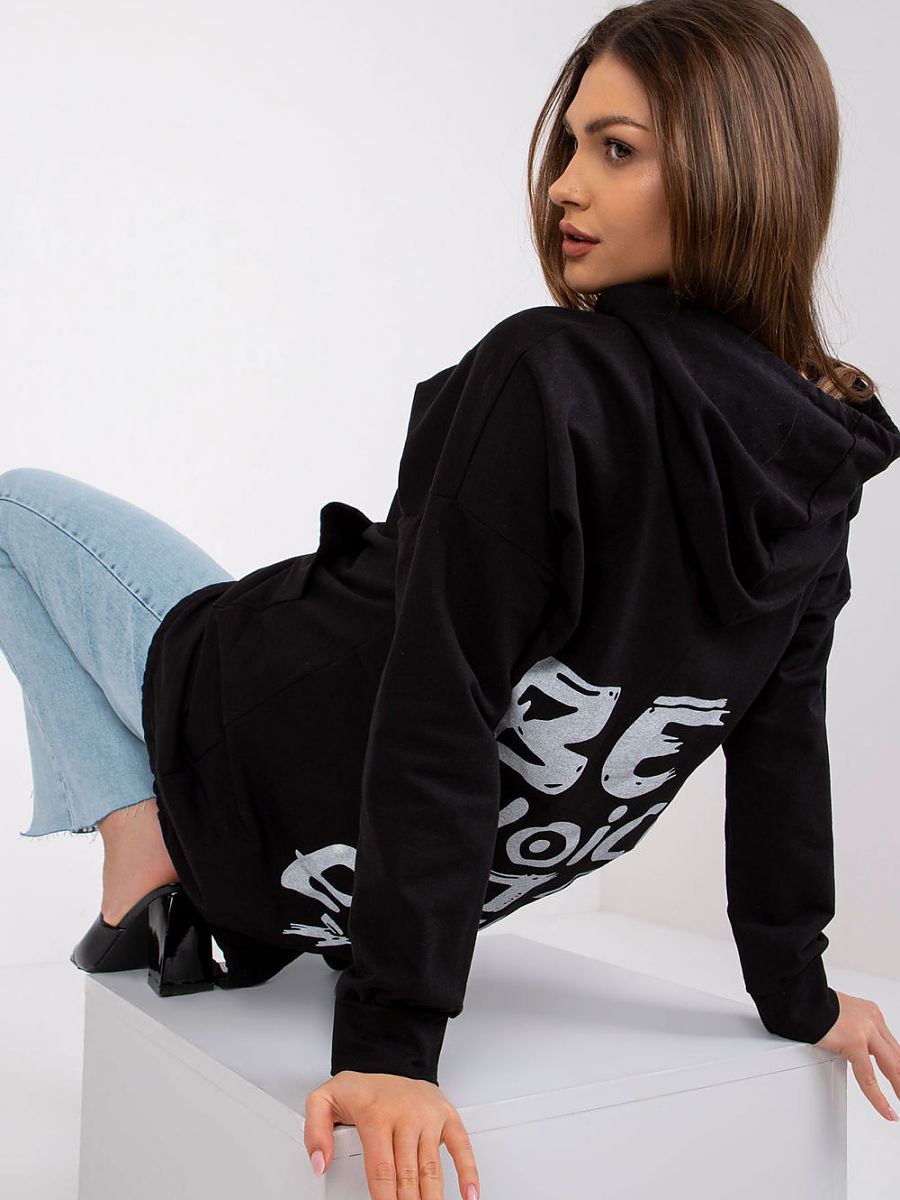  Sweatshirt model 162562 Italy Moda 