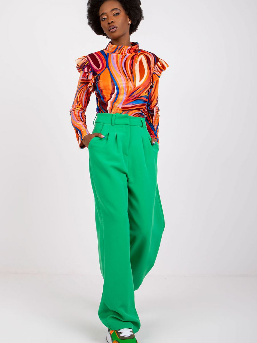  Blouse model 162593 Italy Moda 