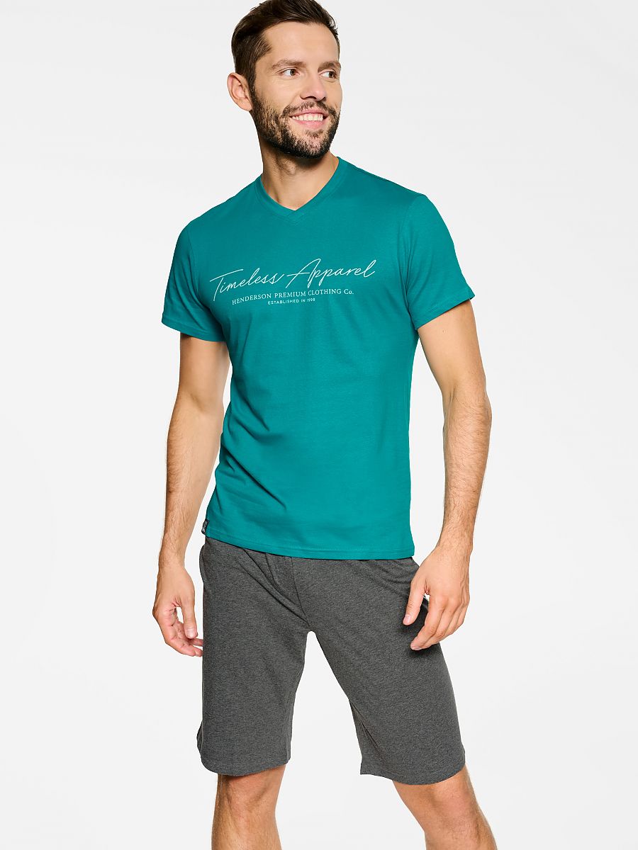 Pyjama model 162637 Henderson 