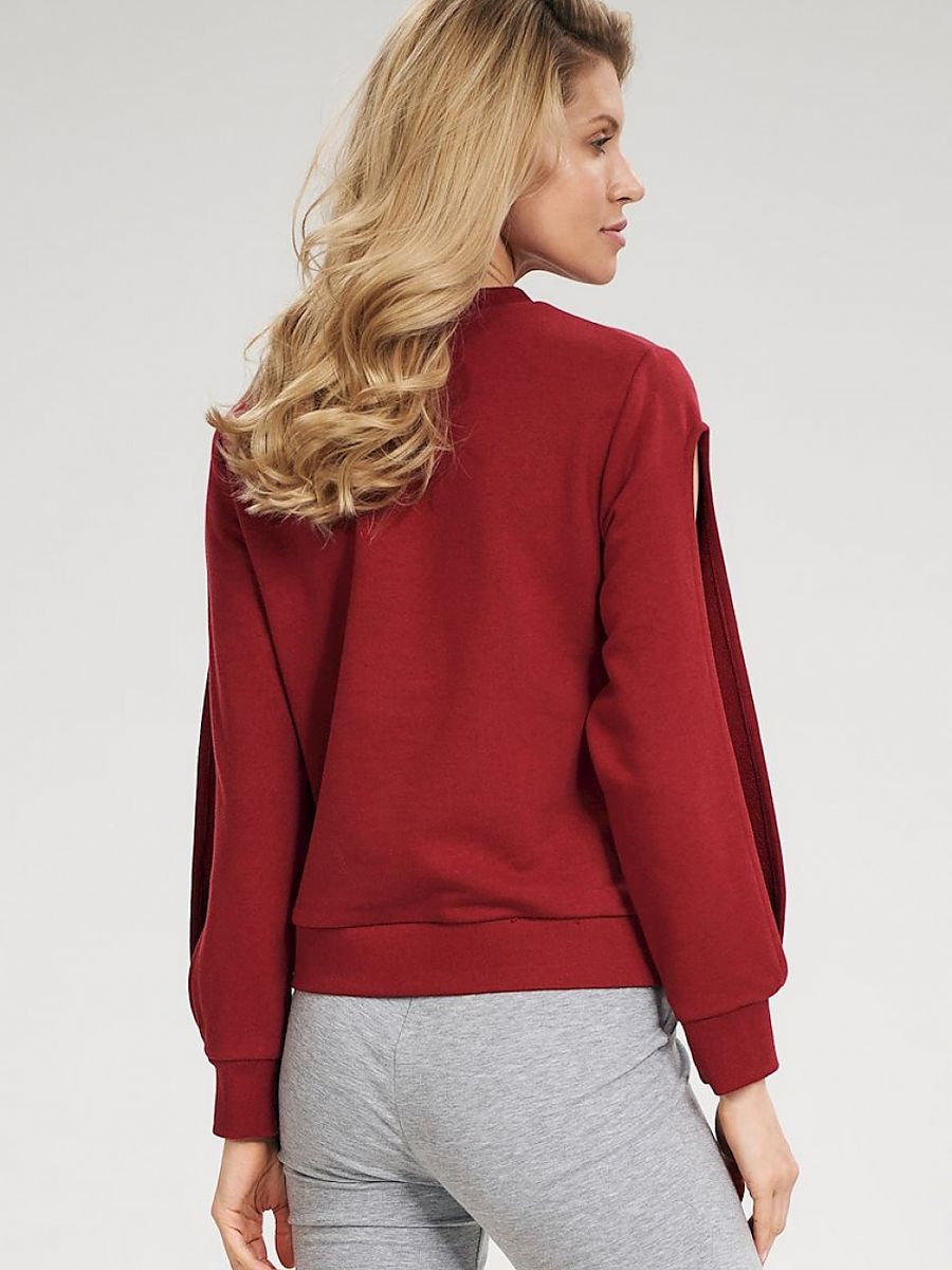  Sweatshirt model 162724 Figl 