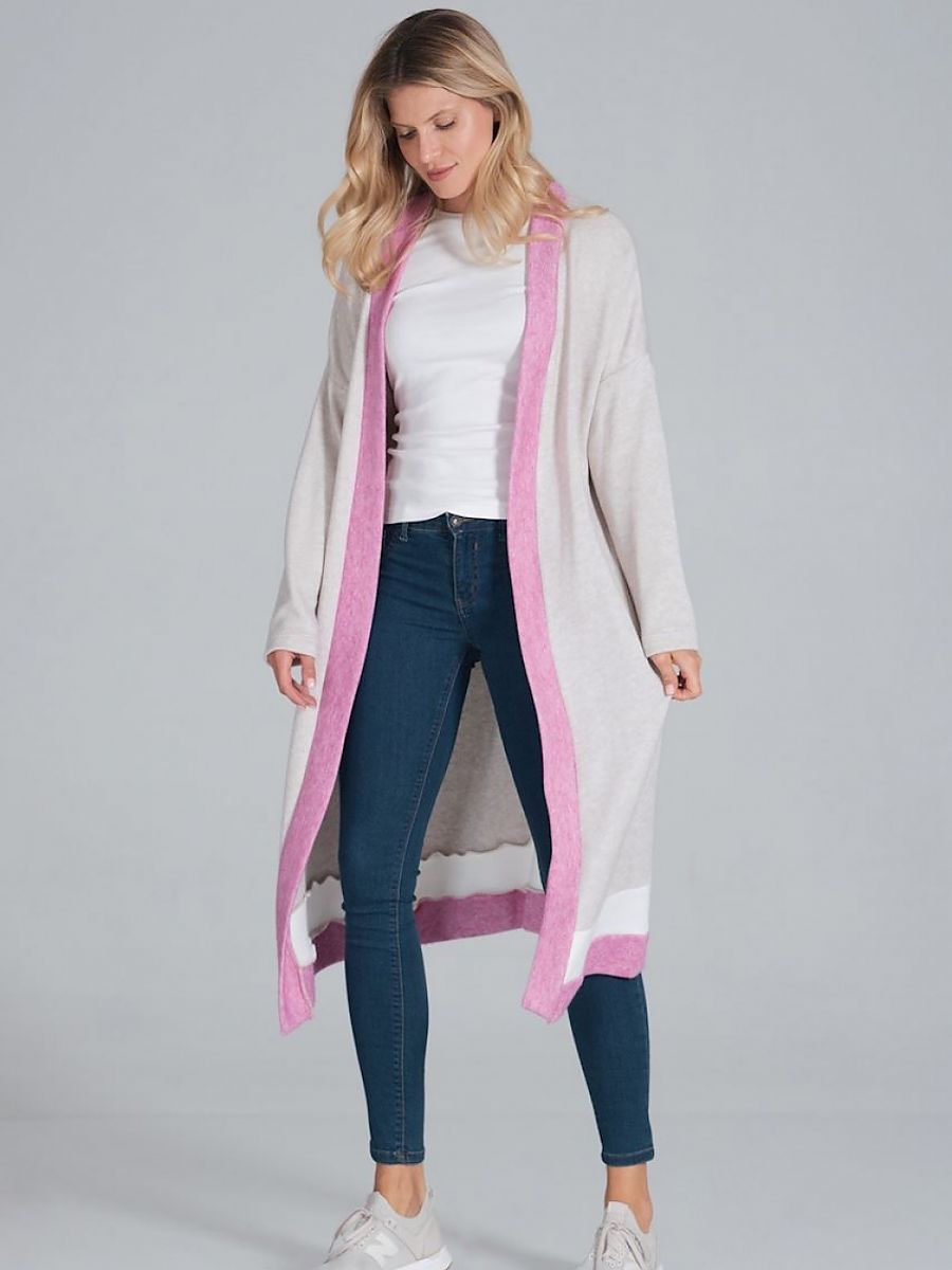  Cardigan model 162732 Figl 