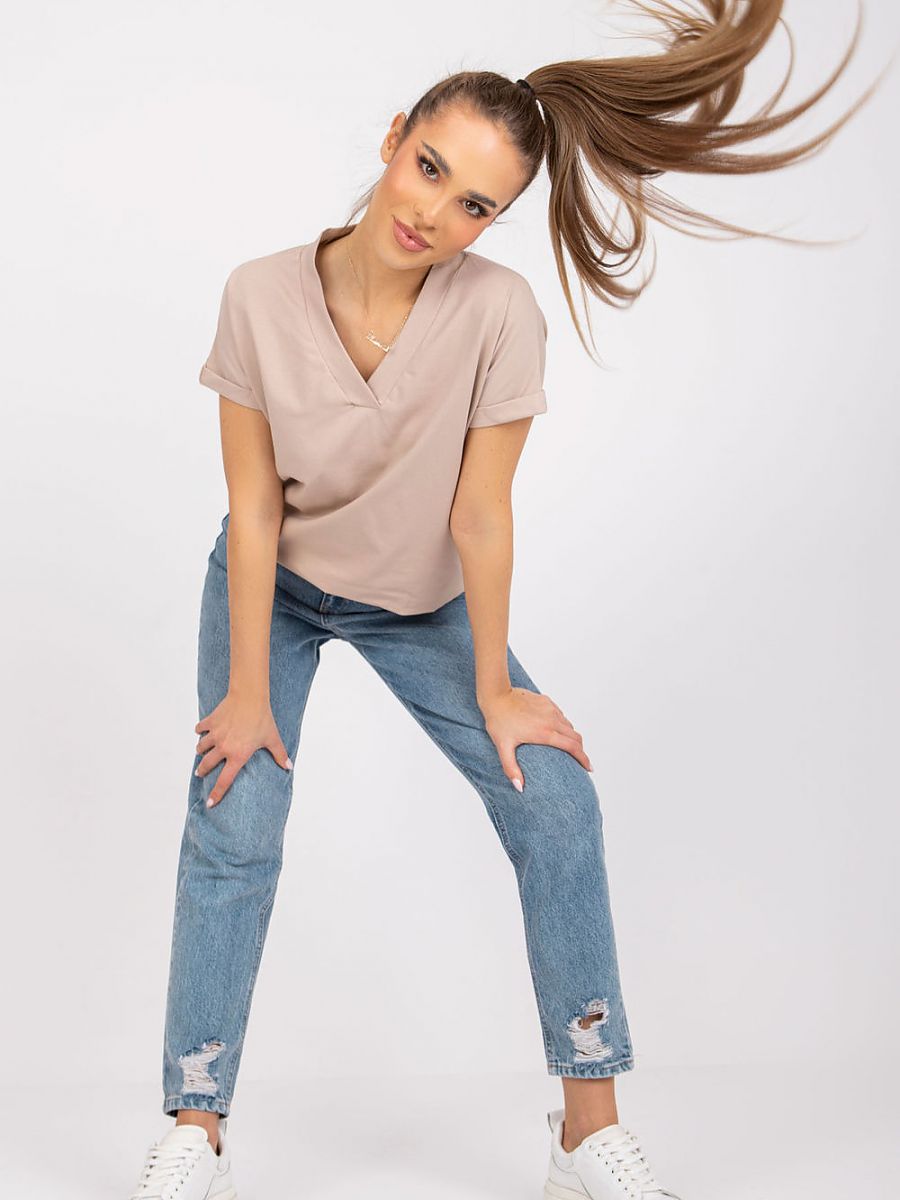  T-shirt model 162841 BFG 