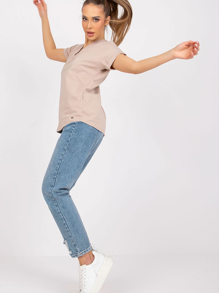  T-shirt model 162841 BFG 