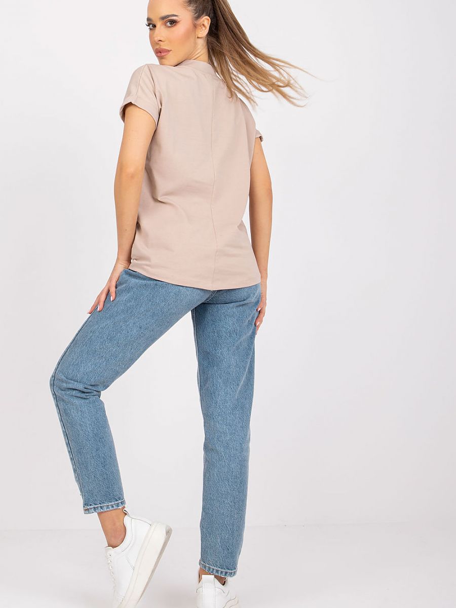  T-shirt model 162841 BFG 