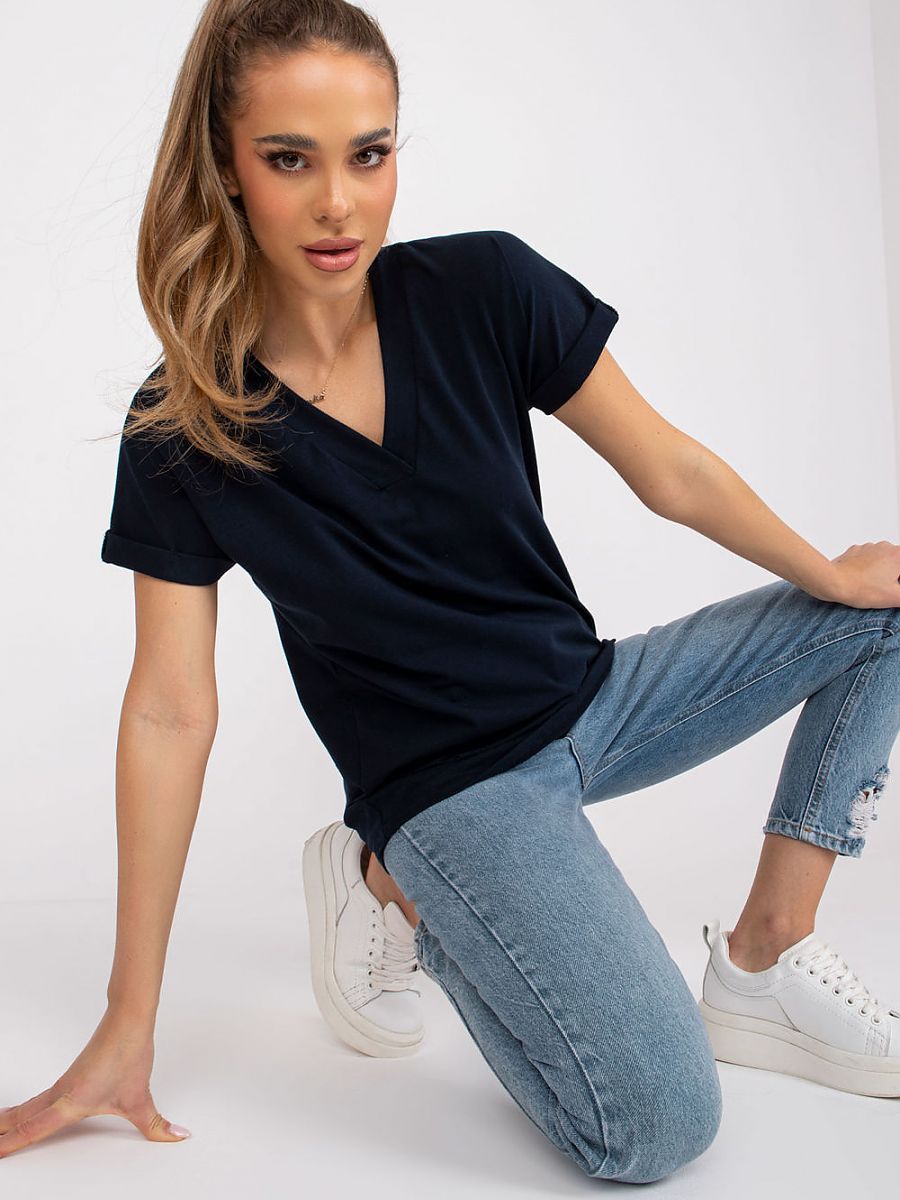  T-shirt model 162842 BFG 