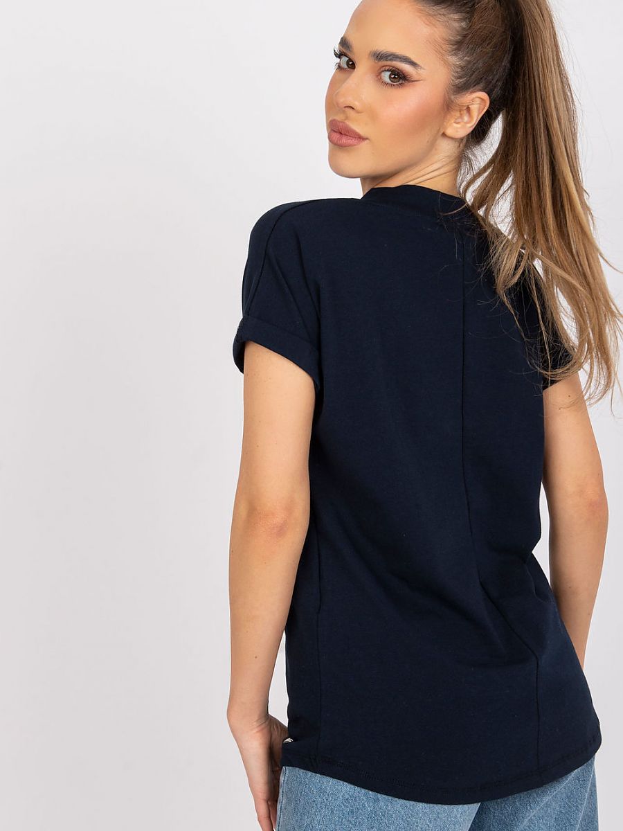  T-shirt model 162842 BFG 