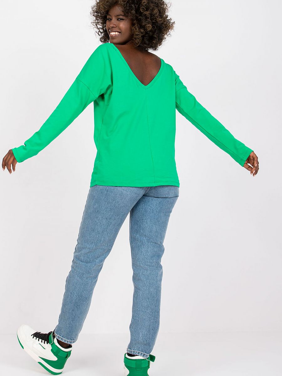  Blouse model 162846 BFG 
