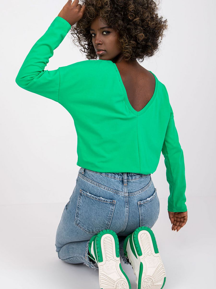  Blouse model 162846 BFG 