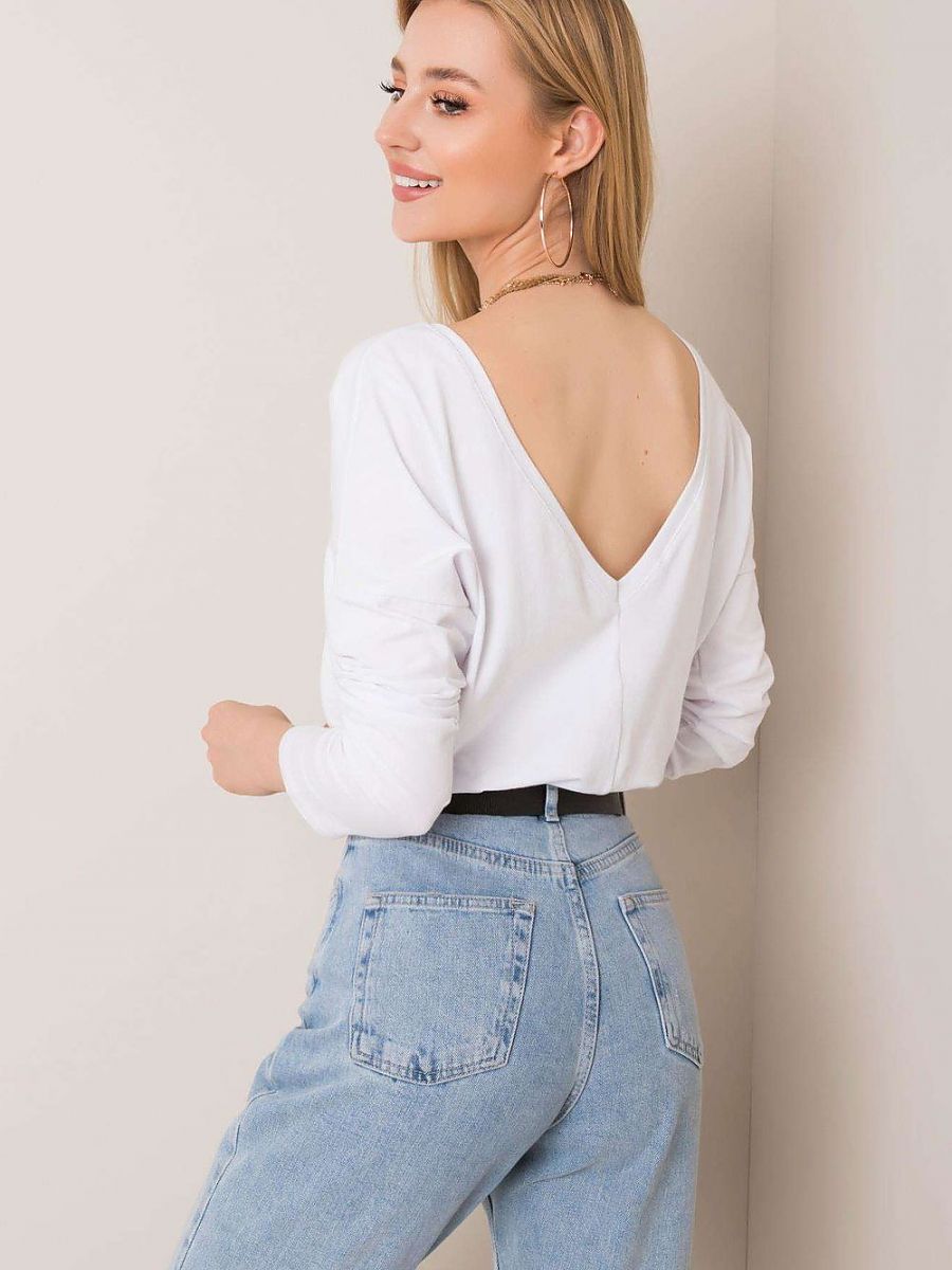  Blouse model 162850 BFG 