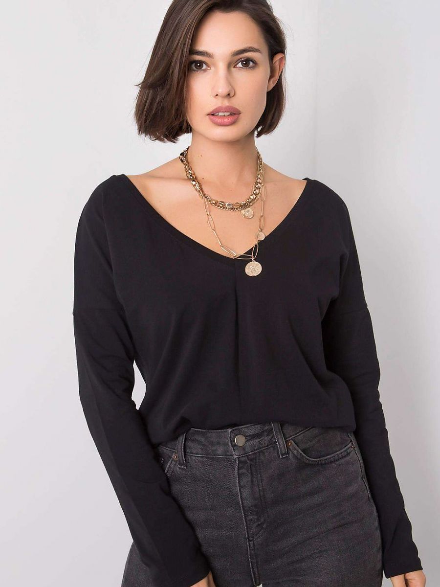  Blouse model 162851 BFG 