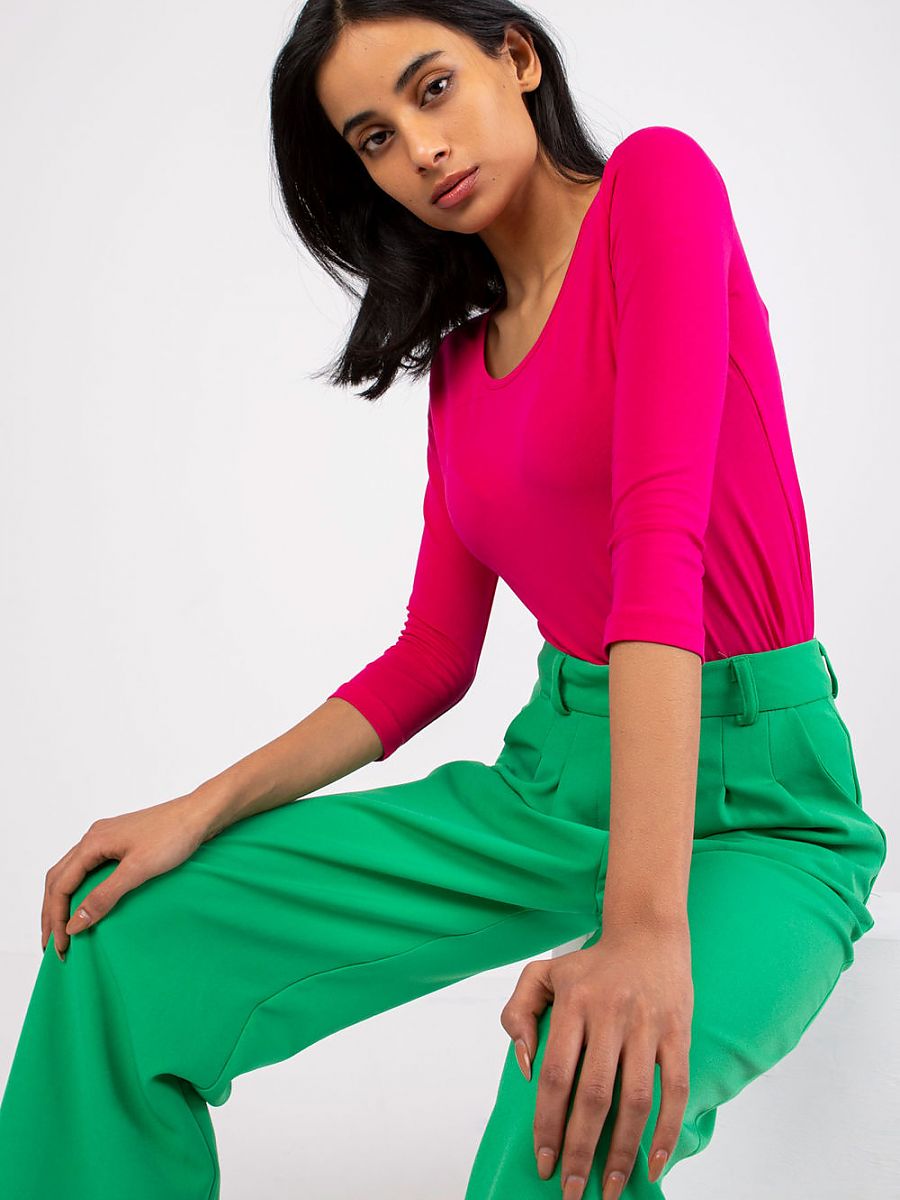  Blouse model 162856 BFG 